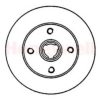 NISSA 4020701550 Brake Disc